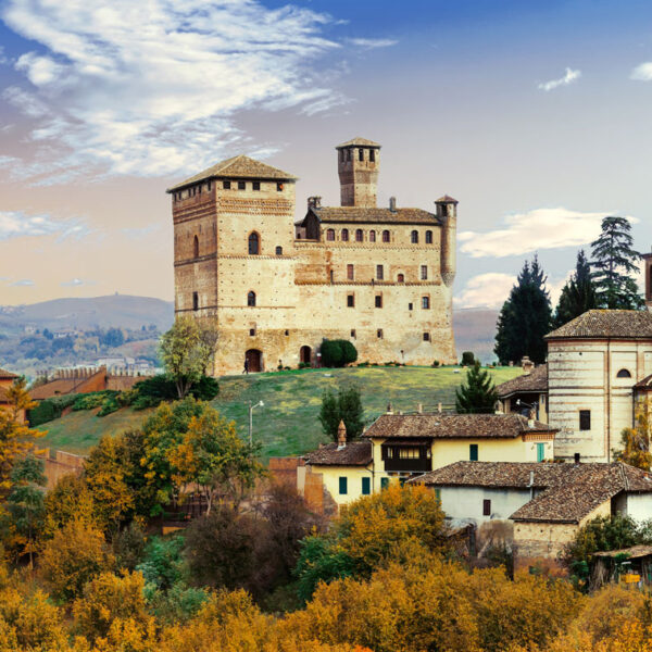 Grinzane Cavour