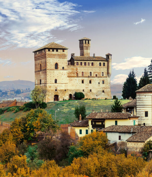 Grinzane Cavour