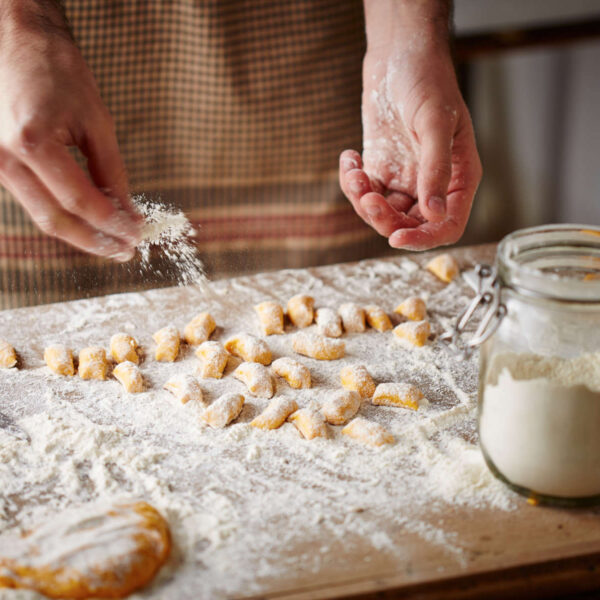 cooking lesson